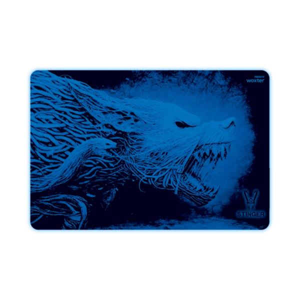 Alfombrilla Woxter Gaming Stinger Mouse Pad 2